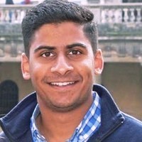 Avi Ravishankar